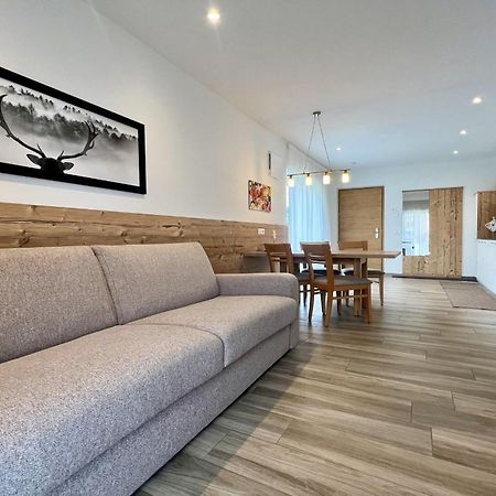 Apartment Obermair Μπρούνικο Εξωτερικό φωτογραφία