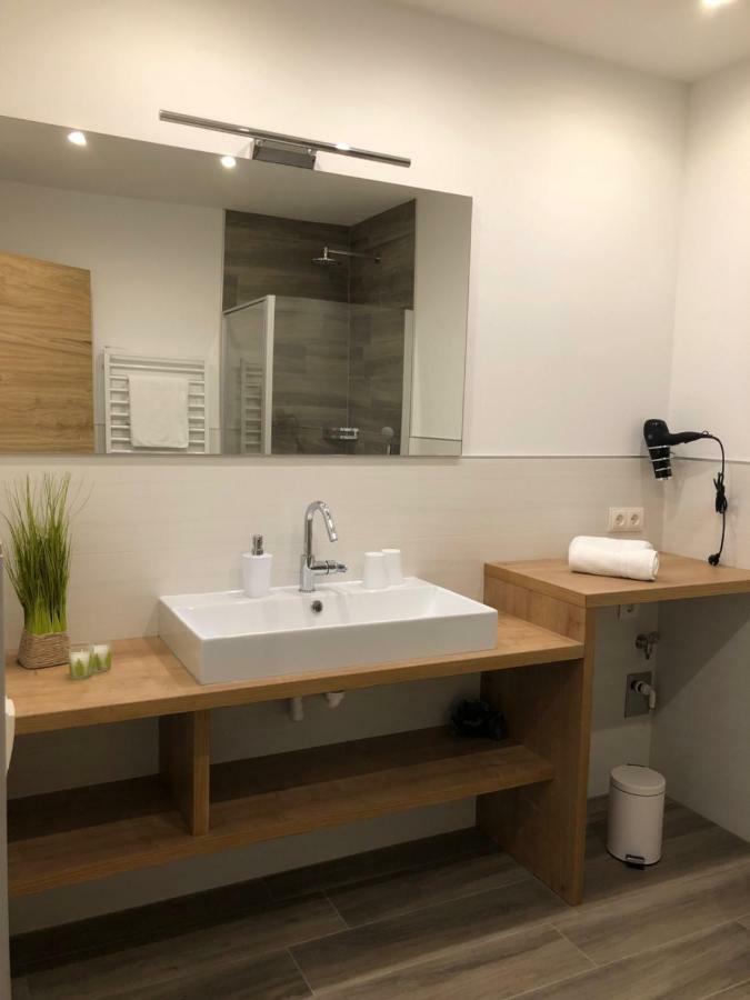 Apartment Obermair Μπρούνικο Εξωτερικό φωτογραφία