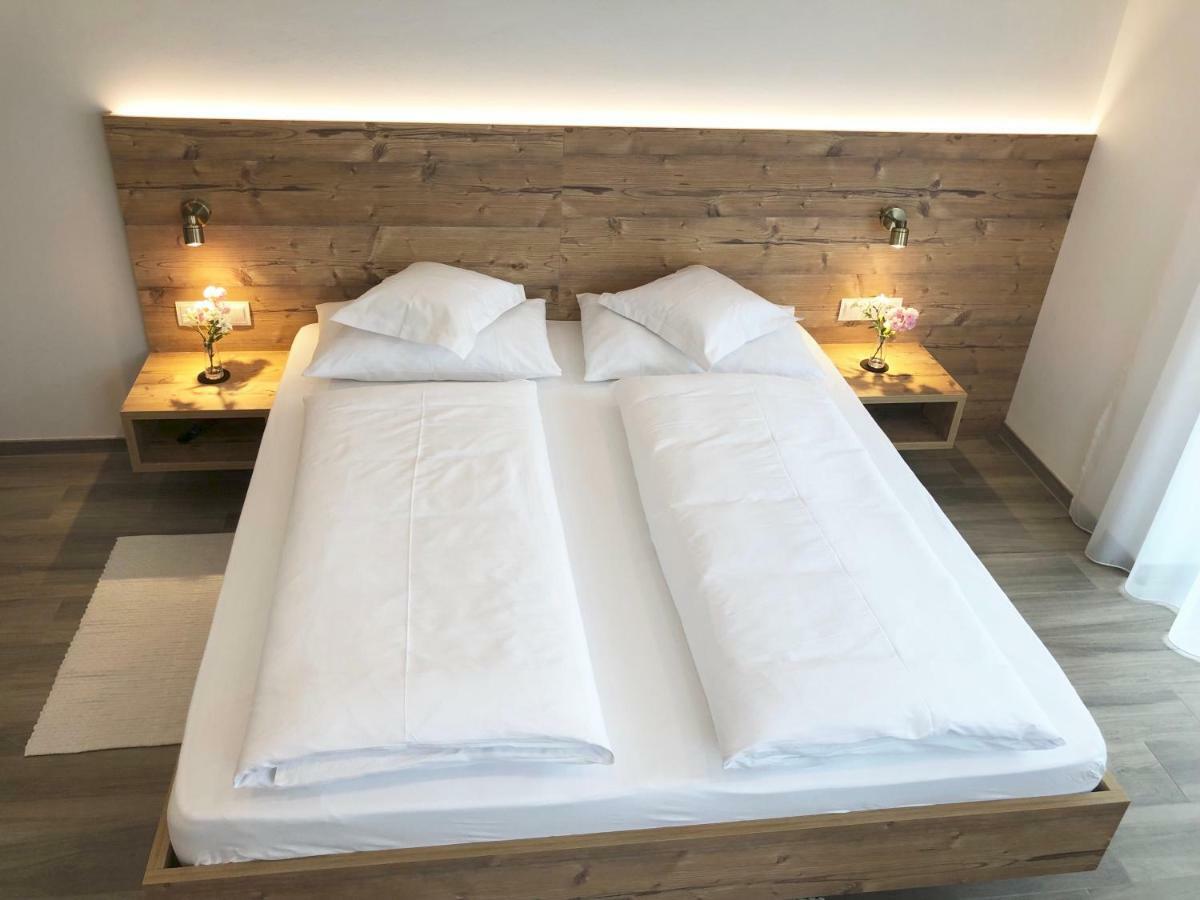 Apartment Obermair Μπρούνικο Εξωτερικό φωτογραφία